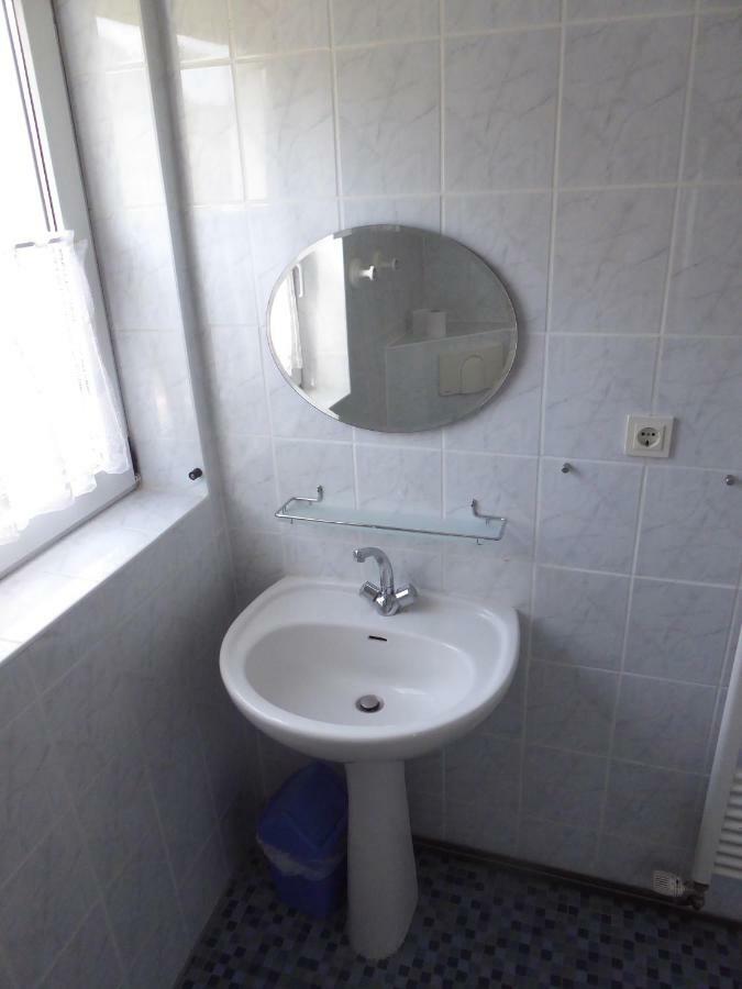FeWo Batek Trechtingshausen Exterior foto